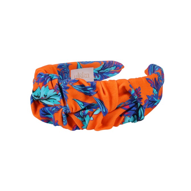 RIPPLE HEADBAND KLEMENTYNKA