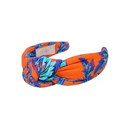 LOOP HEADBAND KLEMENTYNKA