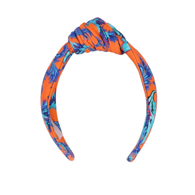 LOOP HEADBAND KLEMENTYNKA