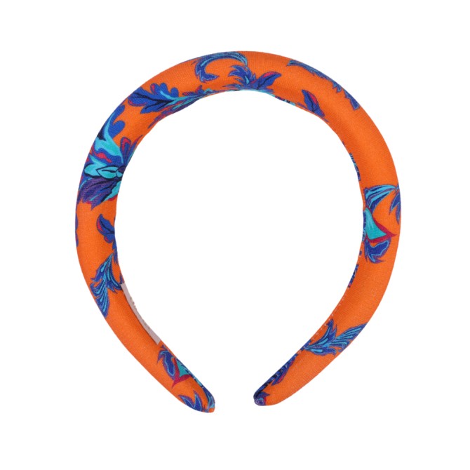 KAJKA HEADBAND KLEMENTYNKA