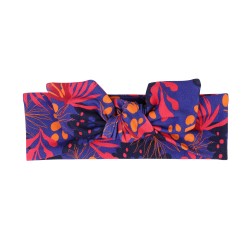 girl headband carmen