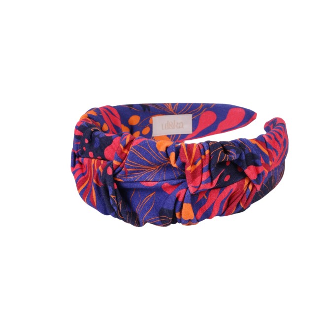 RIPPLE HEADBAND CARMEN