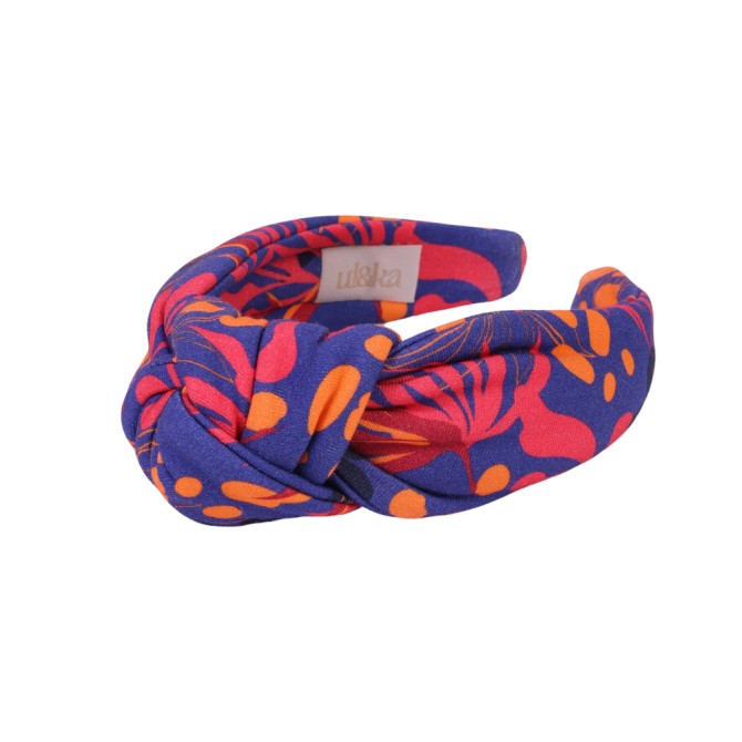 LOOP HEADBAND CARMEN