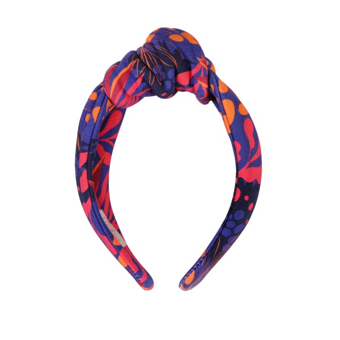 LOOP HEADBAND CARMEN