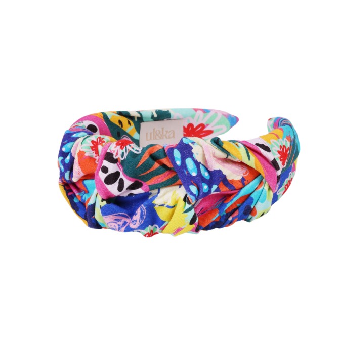 RIPPLE HEADBAND LOCA