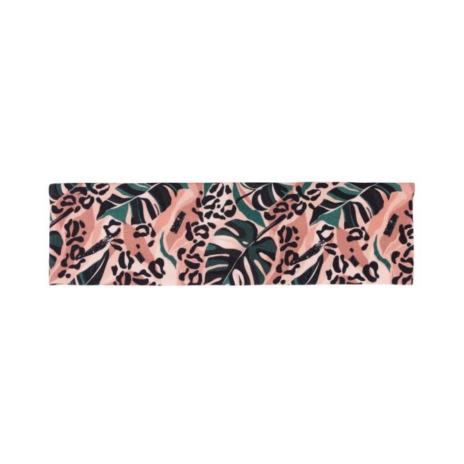 headband classic monstera