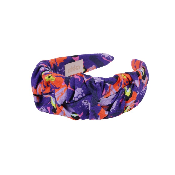 RIPPLE HEADBAND FRIDA