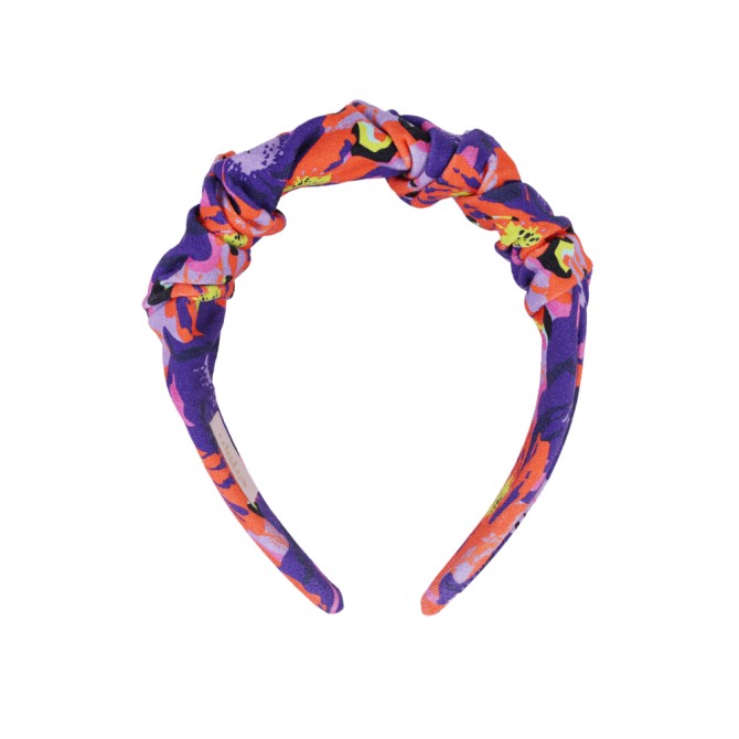 RIPPLE HEADBAND FRIDA