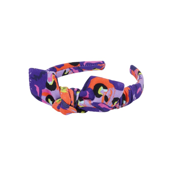 URSULKA HEADBAND FRIDA