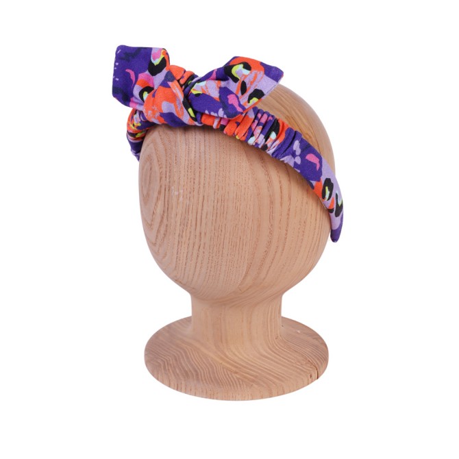 URSULKA HEADBAND FRIDA