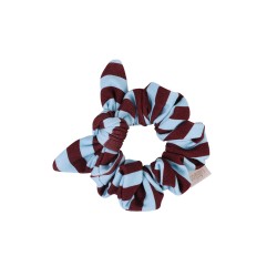 MINI SCRUNCHIE SZOKOLATE