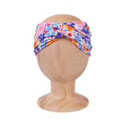 TWIST HEADBAND KWIATUSZEK