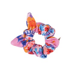 MINI SCRUNCHIE KWIATUSZEK