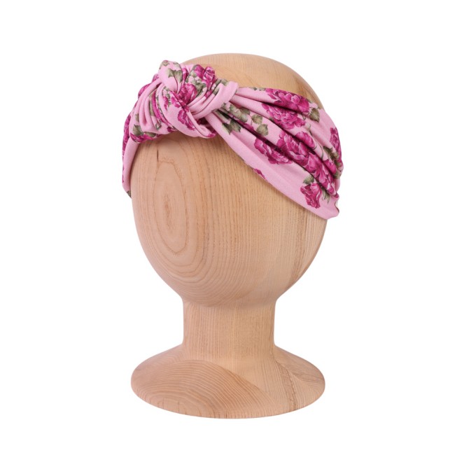 KNOT HEADBAND ROSITA