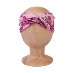 TWIST HEADBAND ROSITA