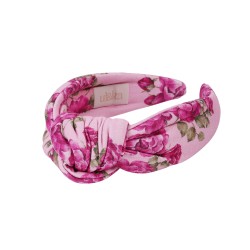 LOOP HEADBAND ROSITA