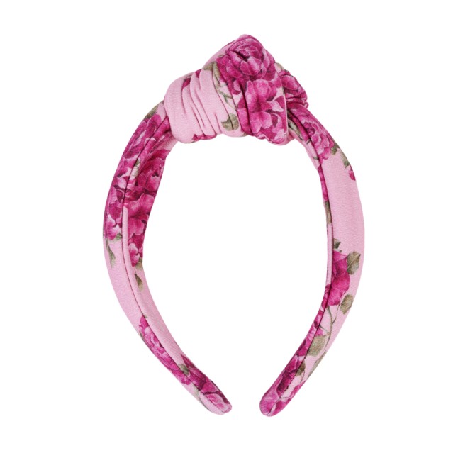 LOOP HEADBAND ROSITA