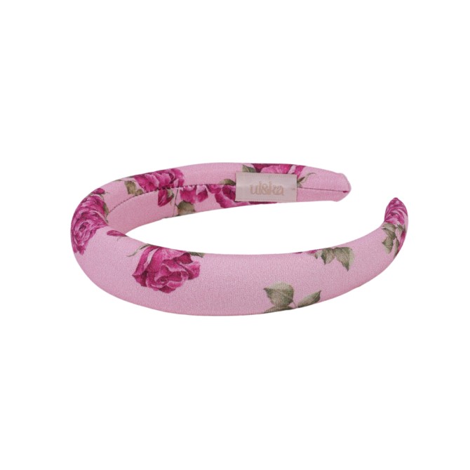 KAJKA HEADBAND ROSITA