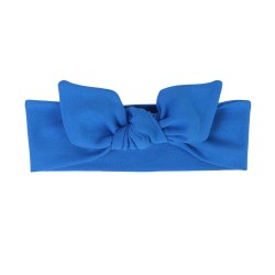 GIRL HEADBAND SKY BLUE