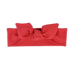 GIRL HEADBAND CHERRY