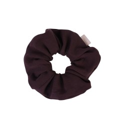 SCRUNCHIE CHOCOLATE