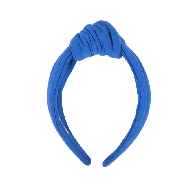 LOOP HEADBAND SKY BLUE