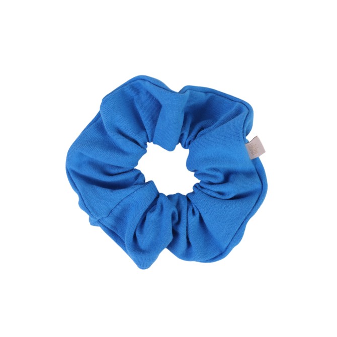 Scrunchie SKY BLUE