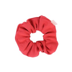 Scrunchie CHERRY