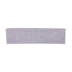 headband classic grey