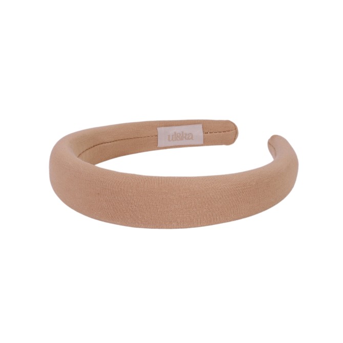 KAJKA HEADBAND PIASKOWA