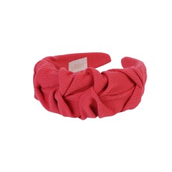 RIPPLE HEADBAND CHERRY LINE