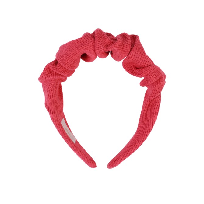 RIPPLE HEADBAND CHERRY LINE