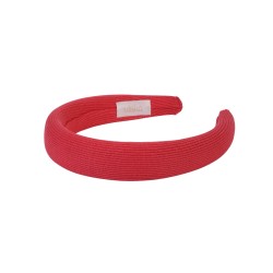 KAJKA HEADBAND CHERRY LINE