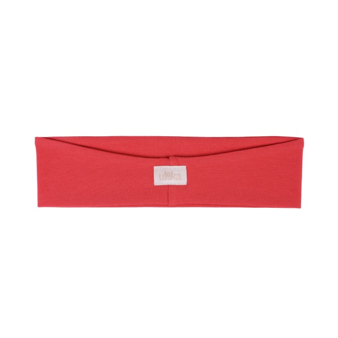 headband classic cherry