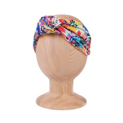 KNOT HEADBAND LOCA