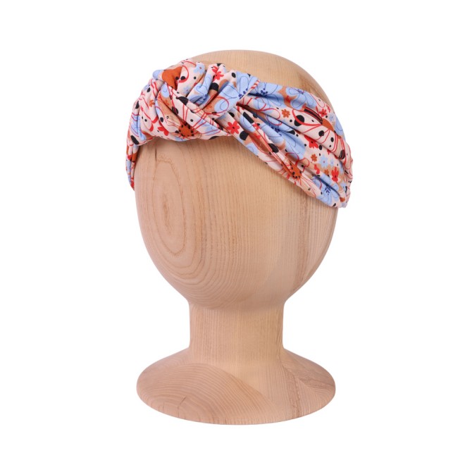 KNOT HEADBAND MAGGIE