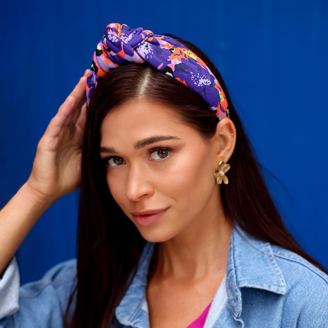 LOOP HEADBAND FRIDA