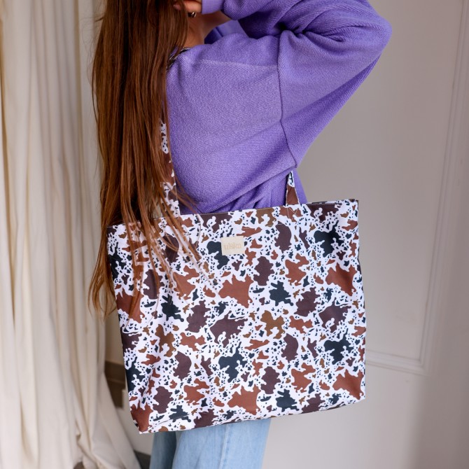 shopping bag