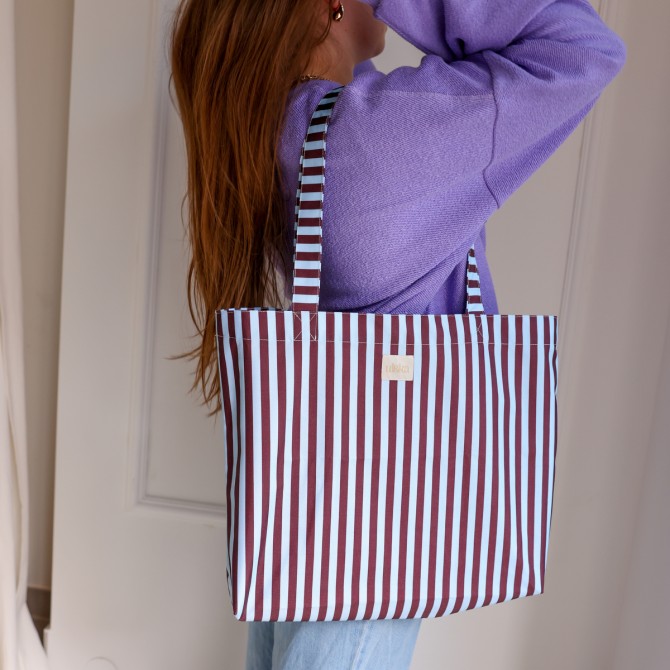 shopping bag