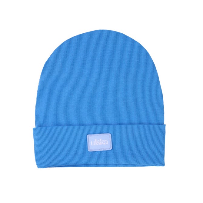 BEANIE BLUE SKY LINE