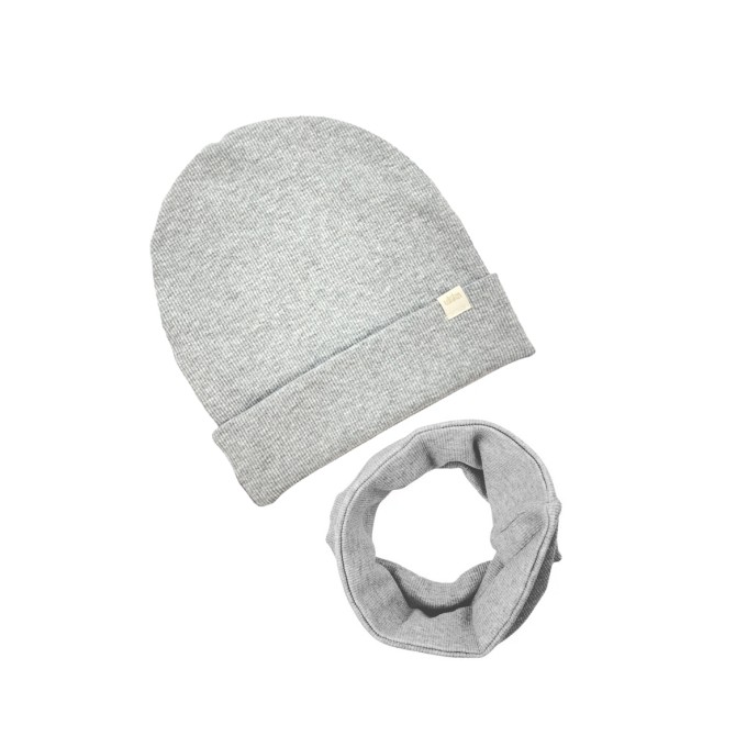 set beanie + tub line