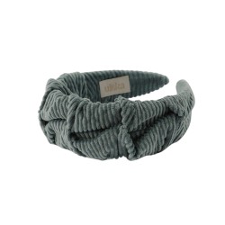 RIPPLE HEADBAND STEUX MARINER