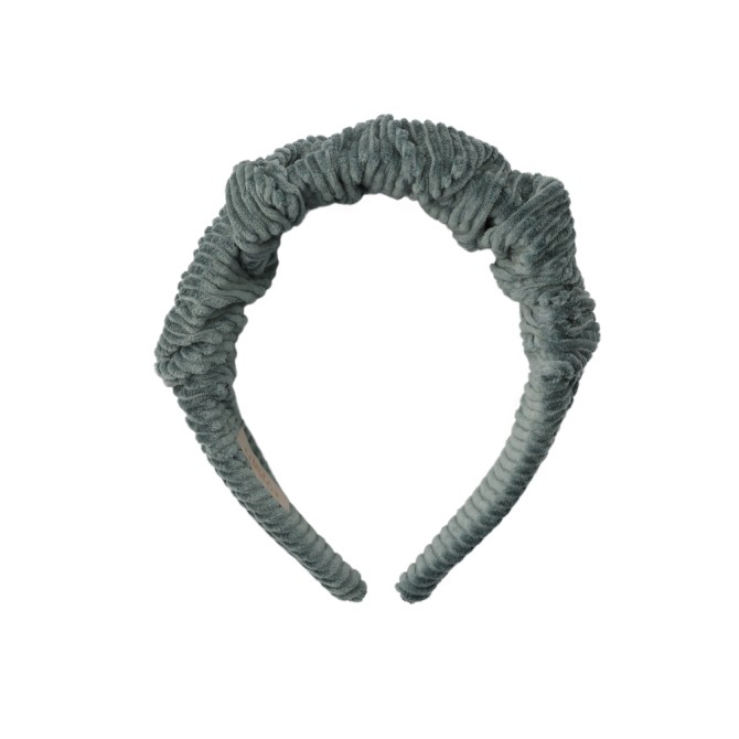 RIPPLE HEADBAND STEUX MARINER