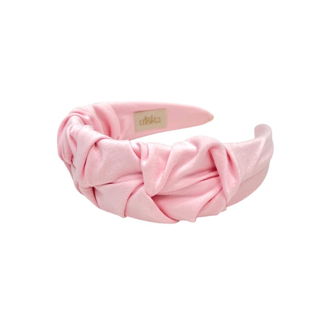 RIPPLE HEADBAND BALLERINA