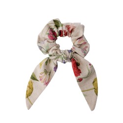 SCRUNCHIE WITH TAIL ŁĄCZKA