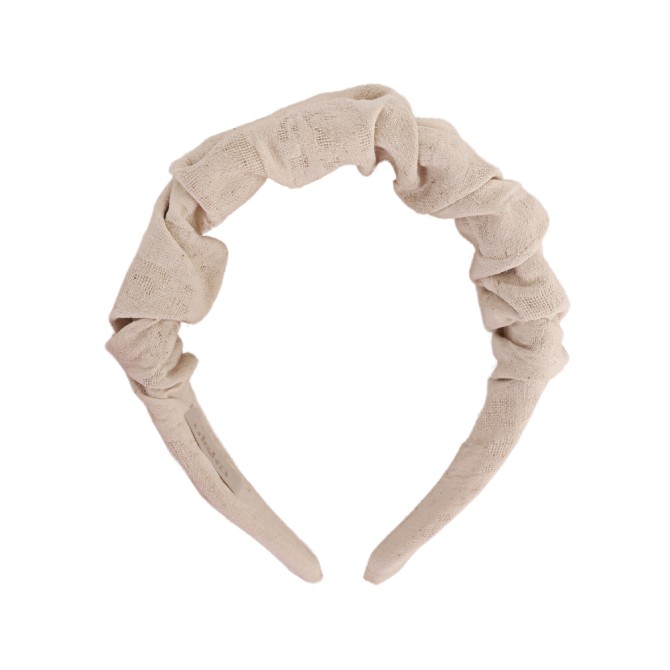 RIPPLE HEADBAND BALI