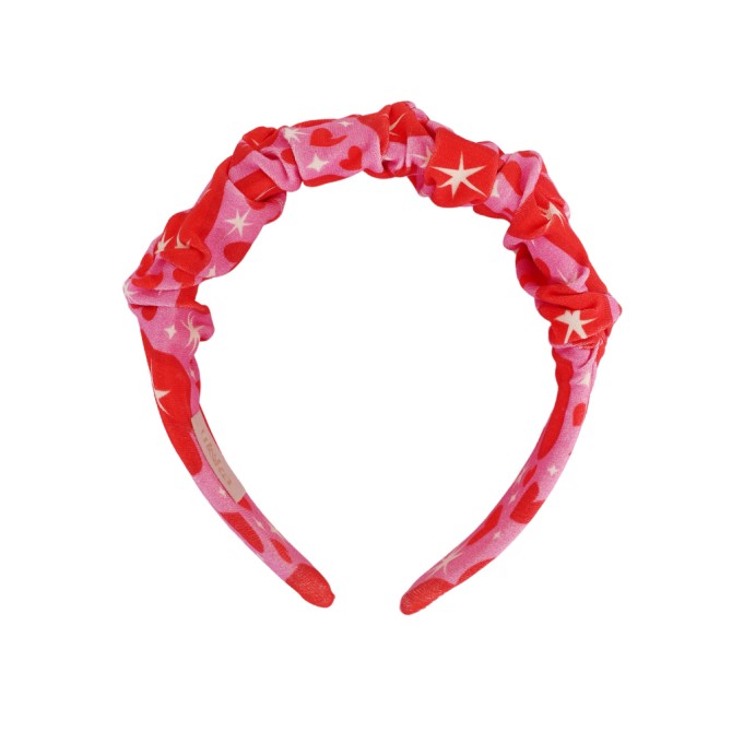 RIPPLE HEADBAND love WOSP