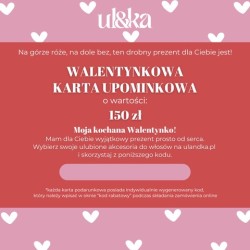 WALENTYNKOWA KARTA UPOMINKOWA