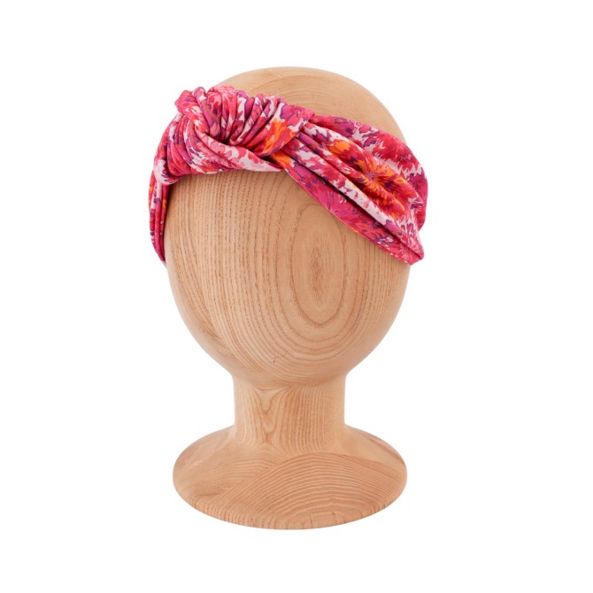 KNOT HEADBAND EXPLOSION