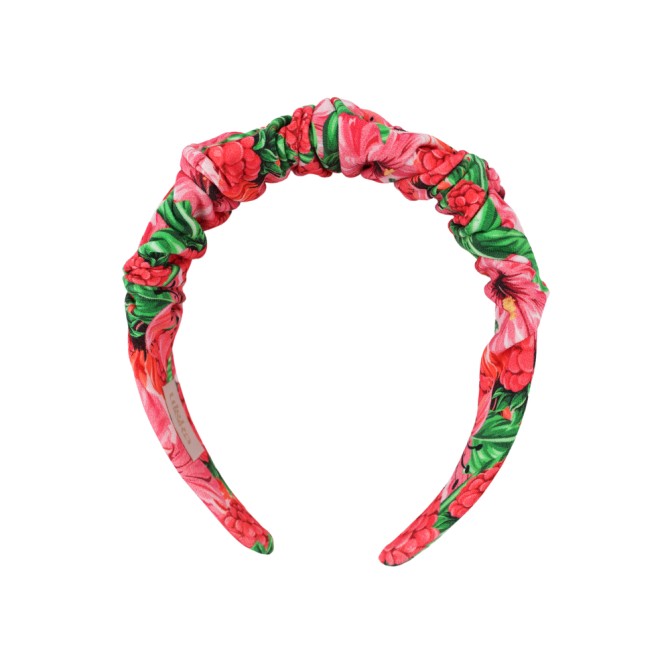 RIPPLE HEADBAND ALOHA